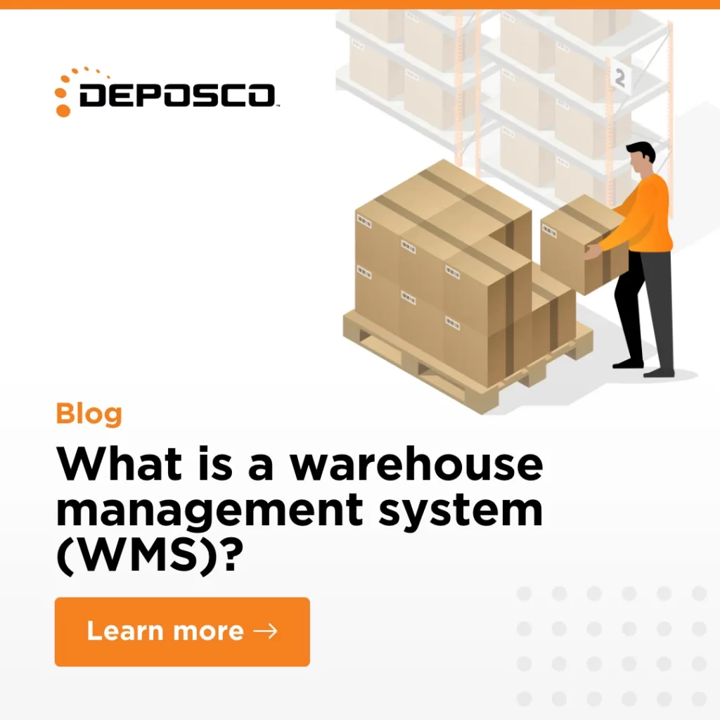 warehouse-management-system